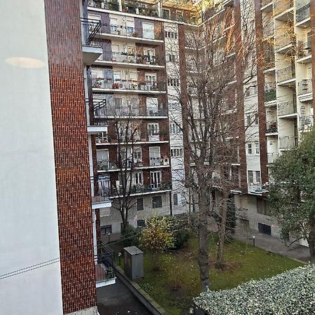 Porta Genova Suite Modern House Milano Exterior foto