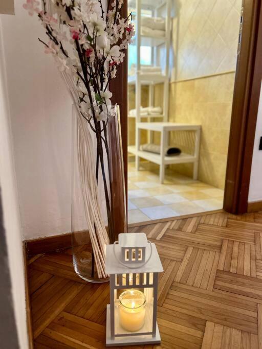 Porta Genova Suite Modern House Milano Exterior foto