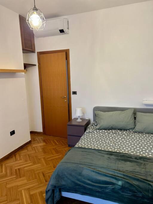 Porta Genova Suite Modern House Milano Exterior foto