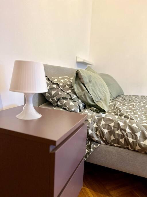 Porta Genova Suite Modern House Milano Exterior foto