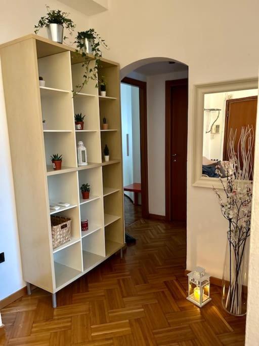 Porta Genova Suite Modern House Milano Exterior foto
