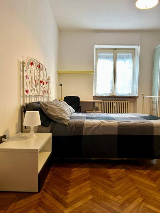 Porta Genova Suite Modern House Milano Exterior foto