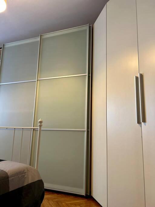 Porta Genova Suite Modern House Milano Exterior foto